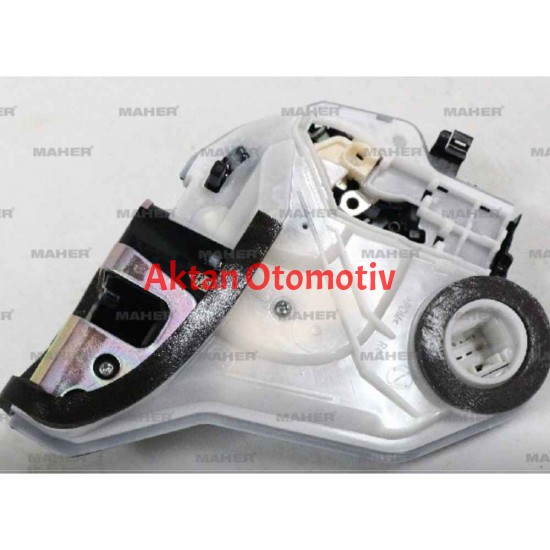 MERKEZİ KİLİT MOTORU CIVIC 16-21 FC5 ARKA SOL (ORJİNAL ÜRÜN)_