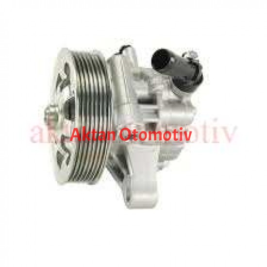 DİREKSİYON POMPASI ACCORD  98-02 3.0 VTEC (JAPON TİP) (REVİZYONLU)