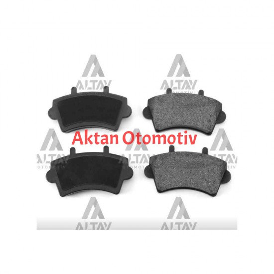 FREN BALATA MASTER II 03-10 / MOVANO A 03-10 ÖN