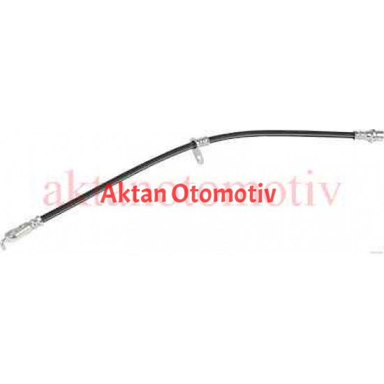 HORTUM FREN CHR 16= / COROLLA 19= ÖN
