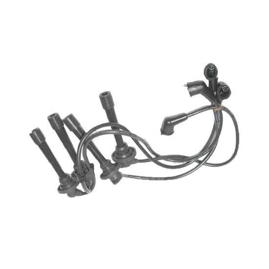 BUJİ KABLOSU TAKIM COROLLA 1.6 4-AF KRB.