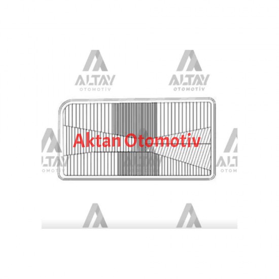 FAR CAMI TRANSPORTER T-4  90-00 SAĞ