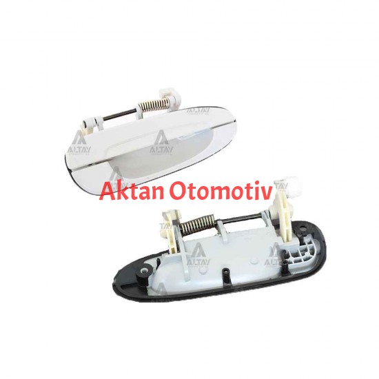 KAPI KOLU 626  92-01 DIŞ ARKA SAĞ