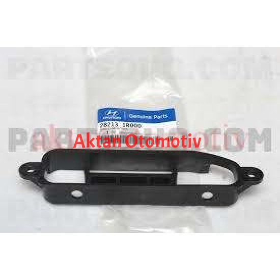 BORU HAVA FİLTRE GİRİŞ UCU ACCENT 11= BLUE