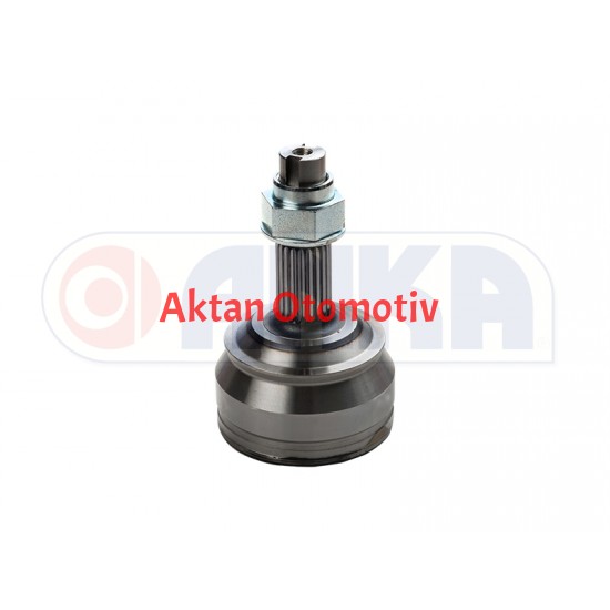 AKS KAFASI DIS TEMPRA 92-99 / TIPO 90-00 1.4-1.6-1.6ie 22X20X46X130.9 AKS KAFASI DIS TEMPRA 92-99 / TIPO 90-00 1.4-1.6-1.6ie 22X20X46X130.9