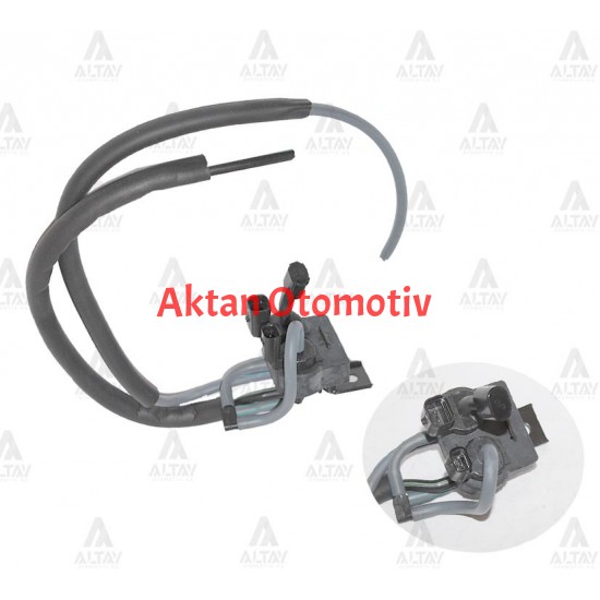 VALF SELENOİD STAREX 05=