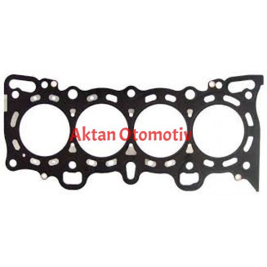 SİLİNDİR KAPAK CONTASI CIVIC 96-00 / 1.4 EURO ÇELİK D14A8