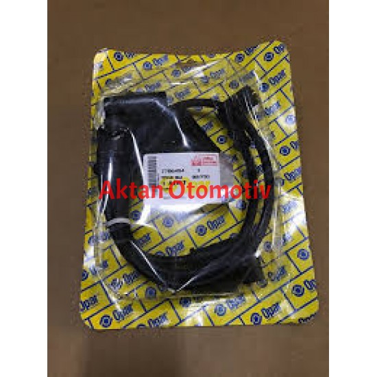 BUJI+BOBIN KABLOSU FIAT DOGAN SL / SLX / S / SAHIN S / KARTAL SL / SLX / S / UNO / TEMPRA / TIPO1.4 - 1.6 8V UZUNLAMA MOTOR