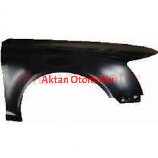 ÇAMURLUK A6 09-11 ÖN SAĞ (SIMYI)