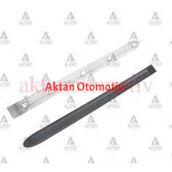 BANT KAPI ACCENT ARKA 00-02 SOL