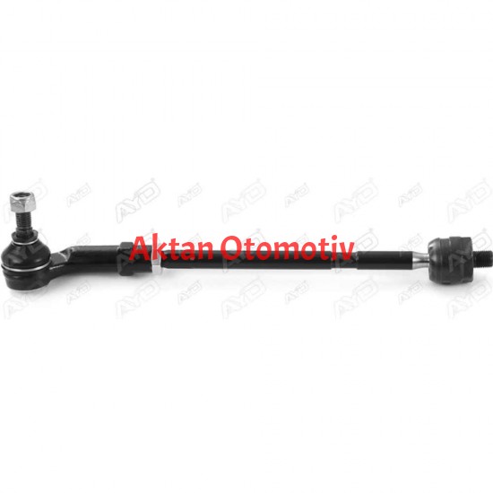 ROTKOLU + ROTBAŞI POLO 00-01 SAĞ