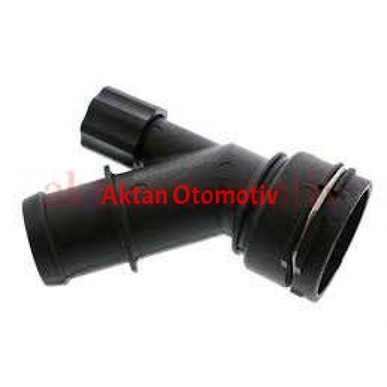 SU FLANŞI GOLF4 / BORA / POLO 97-04 AKL-AEH-BBY-BKY-AMF-BCB-AGN-AGR 1.6-1.4 TDİ-1.9 TDİ