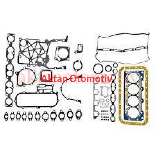 TAKIM CONTA BONGO 10-18 K2900 J3