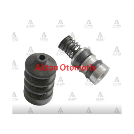 DEBRİYAJ MERKEZ ALT TAMİR TAKIMI CANTER 304/659