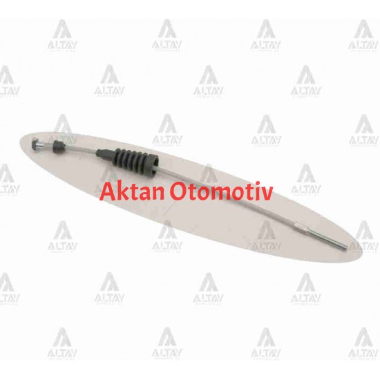 TEL EL FREN AVENSIS  98-02 ÖN