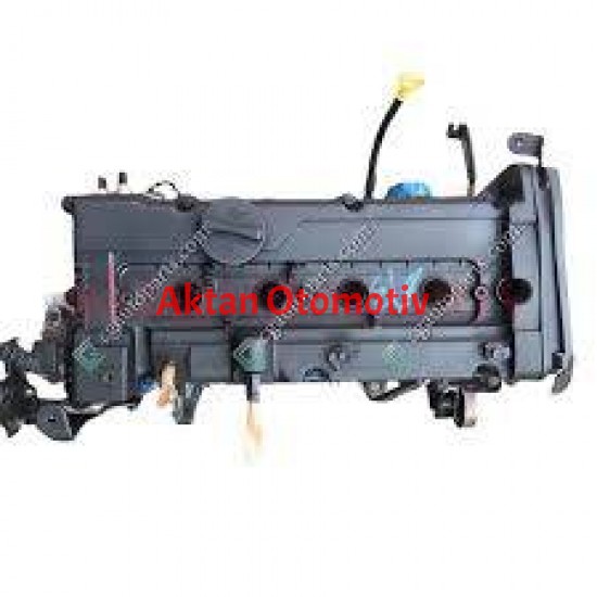 MOTOR KOMPLE ACCENT 06-11 ERA / GETZ 06-11 / 1.4 BENZINLI G4EE