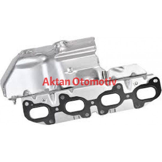 MANİFOLD CONTA EGZOZ ASTRA J / ASTRA K / INSIGNIA A / INSIGNIA B / MOKKA / MOKKA X / ZAFIRA C / MERIVA B A16DTH-B16DTH-D16DTH-B16DTC-B16DTE-B16DTJ