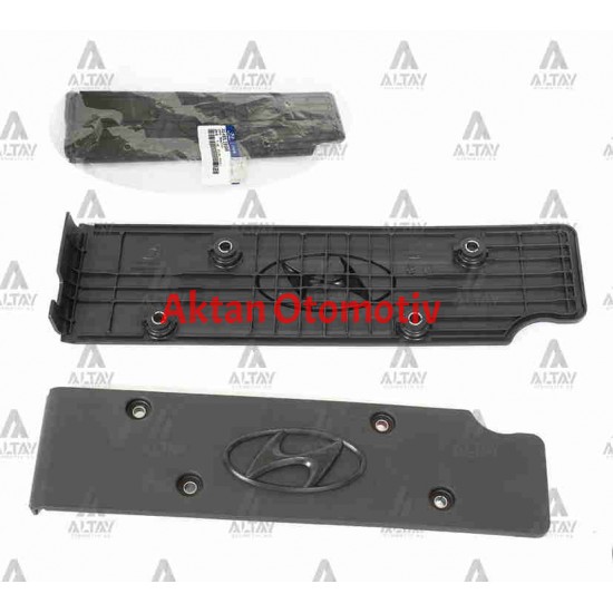 KÜLBÜTÖR KAPAĞI ORTA ACCENT 11= BLUE 1.4 / I-20 1.4 / I-30 1.6 BENZİNLİ