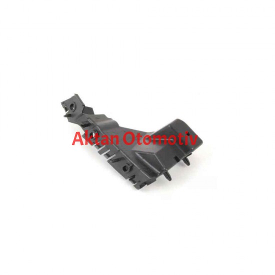 TAMPON BAĞLANTI BRAKETİ Q5 09-17 ÖN SAĞ (ÇAMURLUK)