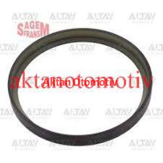 ABS OKUYUCU HALKA 206 / 208 / 301 / 1007 / C2 / C3 / C4 ARKA DİSK
