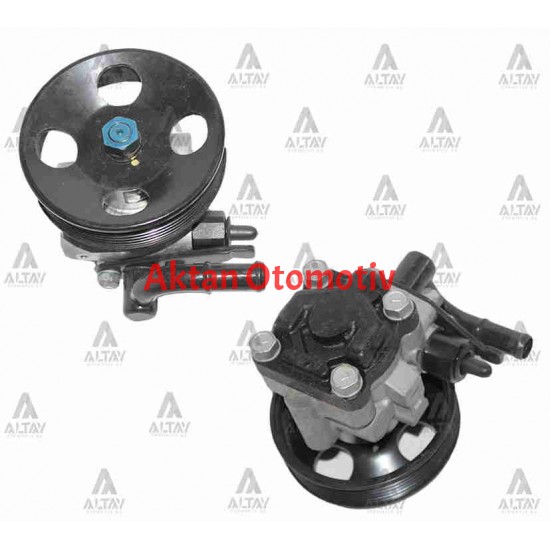 DİREKSİYON POMPASI ACCENT 00-06 DİZEL (OEM)