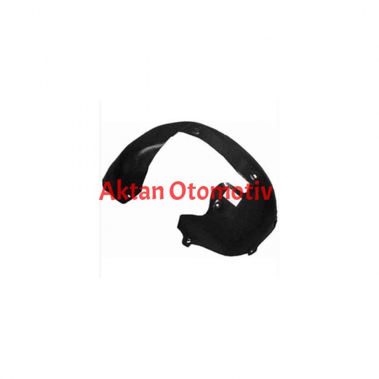 ÇAMURLUK DAVLUMBAZI A3 04-13 ÖNÜN ARKASI SOL