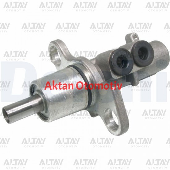 FREN ANA MERKEZ PASSAT / A4 / A6 99-01 ESPSIZ 25.4 MM