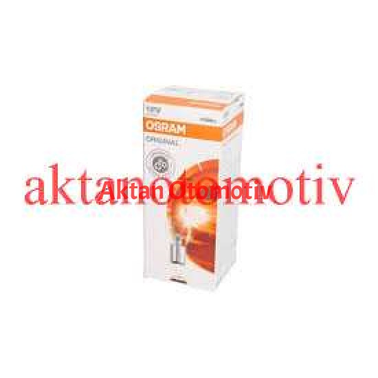 7240 21/5W 12V BA15D UNV1          OSRAM
