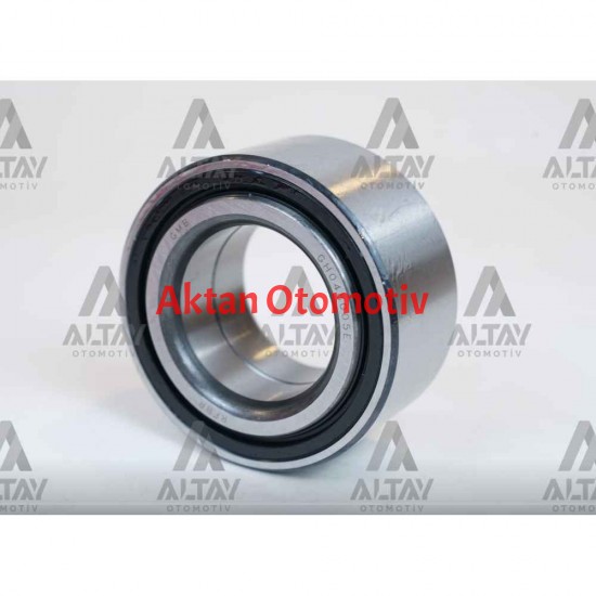 TEKER RULMANI ÖN HONDA ACCORD 03-08 2.0 / 2.4 BENZİNLİ / 2.2 DİZEL /  RANGE ROVER 48x86x40/42 ABS Lİ