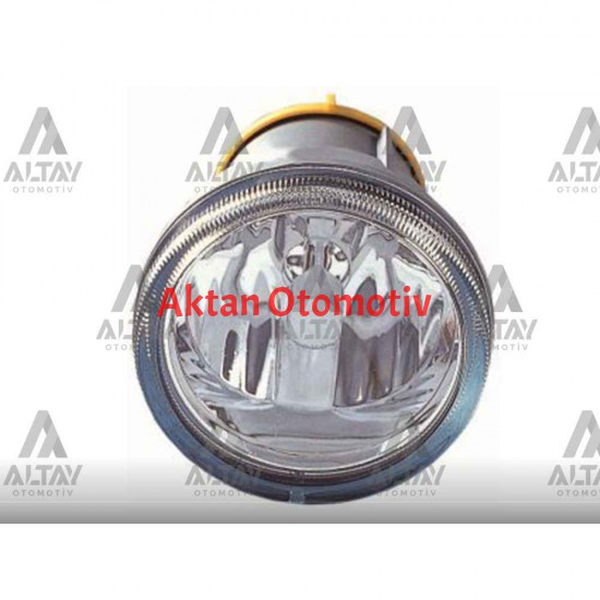 SİS LAMBASI C2 / C3 / XSARA2 01=