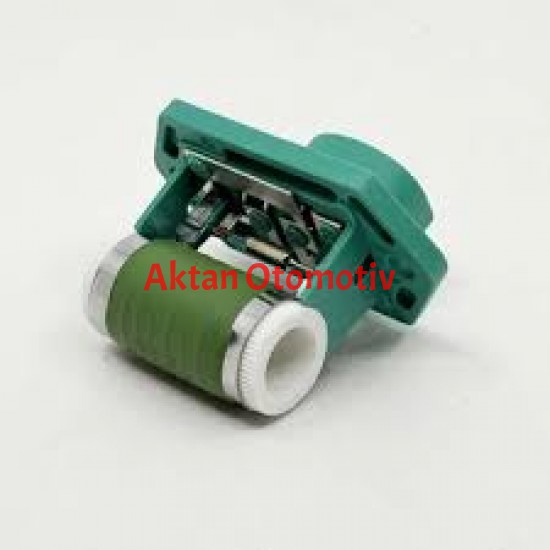 FAN REZISTANSI FIESTA-FUSION FORD