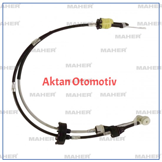 TEL VİTES ASTRA H 04-10 6 VİTES M32 ŞANZIMAN