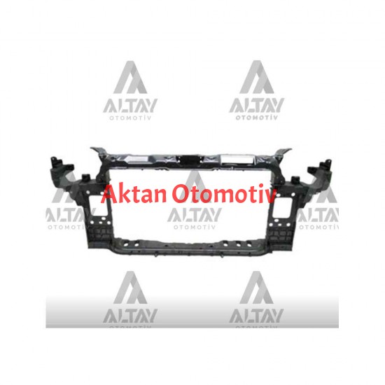 PANEL I-30 ÖN 12= BENZİNLİ