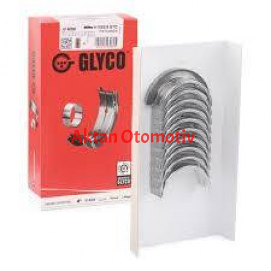 YATAK ANA PALIO 1.2 16V-1.4 8V FIRE MOTOR (STD)