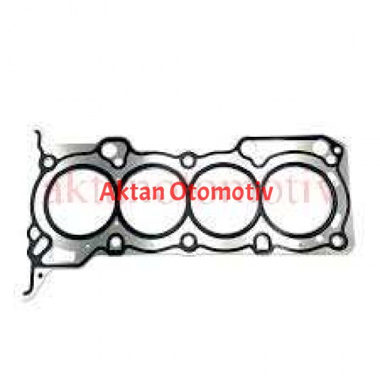 SİLİNDİR KAPAK CONTASI COLT 04-10 1.3 1.5 LANCER 08-12 1.5