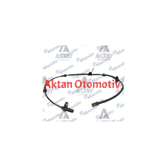 SENSÖR ABS ELANTRA 11-16 ARKA SAĞ