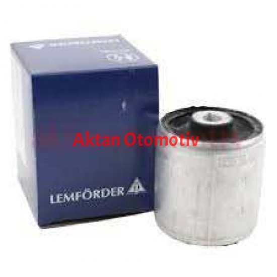 SALINCAK BURCU BMW F20-F30-F34-F36 ÖN