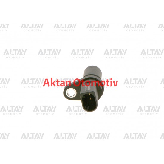 SENSÖR KRANK DEVİR A4 / A5 / A6 / Q5 08= CABA-CDHA-CFKA-CDNC 1.8 TFSİ-2.0 TFSİ