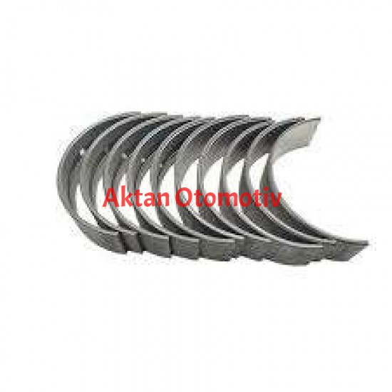 YATAK ANA HILUX 06-14 VIGO / 1KDFTV - 2KDFTV / 2.5 - 3.0 / KUN15 - KUN25 - KUN26 - KUN35 / STD 2pcs