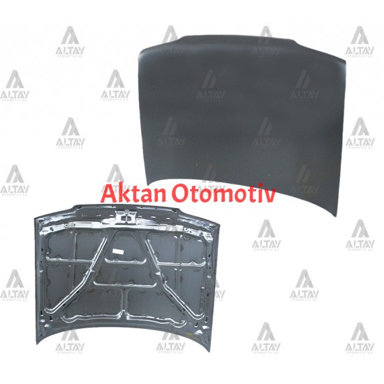 MOTOR KAPUTU 323  99-01