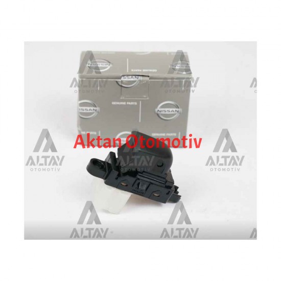 DÜĞME CAM AÇMA QASHQAI 14=  / X-TRAIL 14= ÖN SAĞ