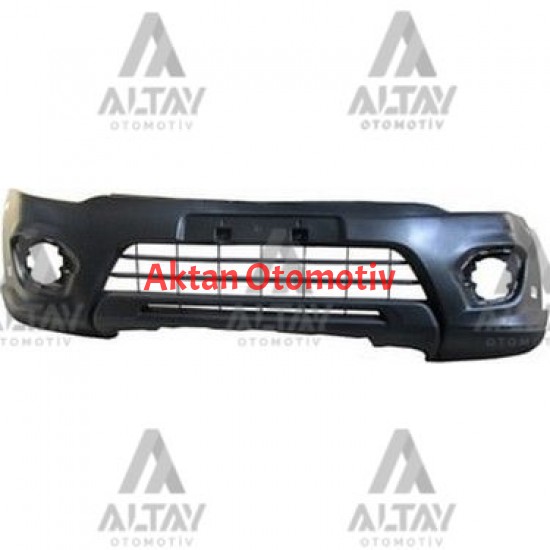 TAMPON L-200 14-15 ÖN DODİK DELİKLİ FAR YIKAMASIZ