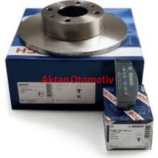 FREN DISKI FIAT BOXER - DUCOTO - JUMPER 06=