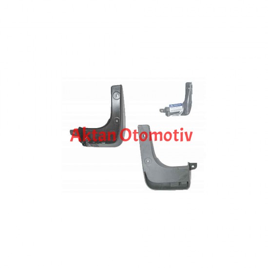 PAÇALIK ACCENT ÖN 11= BLUE SAĞ