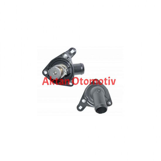 TERMOSTAT CIVIC 01-06 2.0 TYPER EP3 K20 / CRV 02-06 CONTALI 78 CC (UST KAPAGI ILE BERABER)