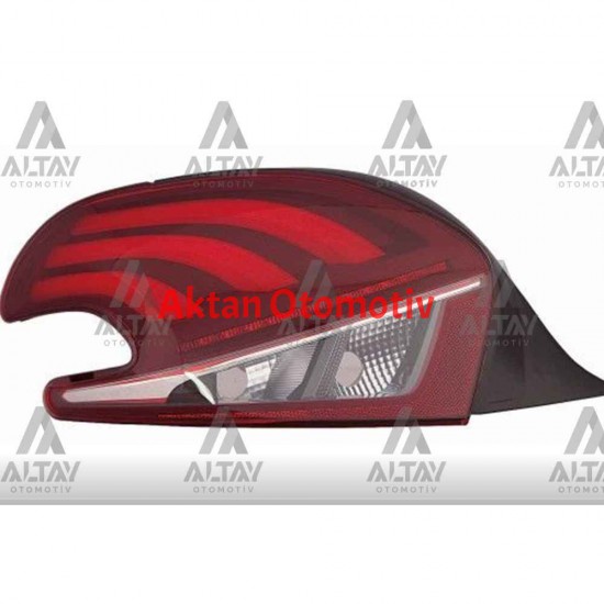 STOP LAMBASI 208 12= SOL