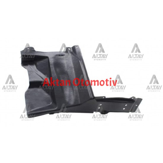 KARTER MUHAFAZASI CHR 16-19 SAĞ