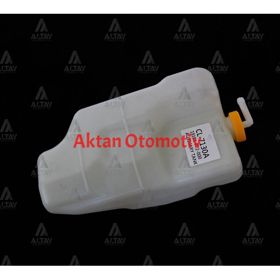 YEDEK SU DEPOSU CRV  97-01