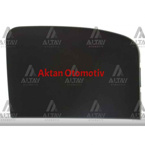 ÇEKİ DEMİR KAPAĞI CHR ÖN TAMPON 16-19