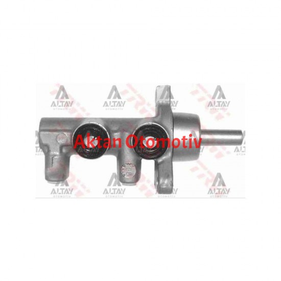FREN ANA MERKEZ ASTRA F  91-98 1.4-1.6 DELCO FREN SİSTEMİ